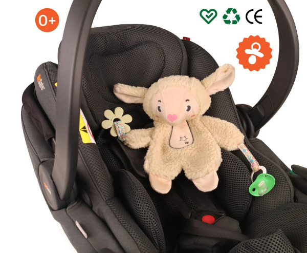 لقد كان رفيقي في اللعب - 3