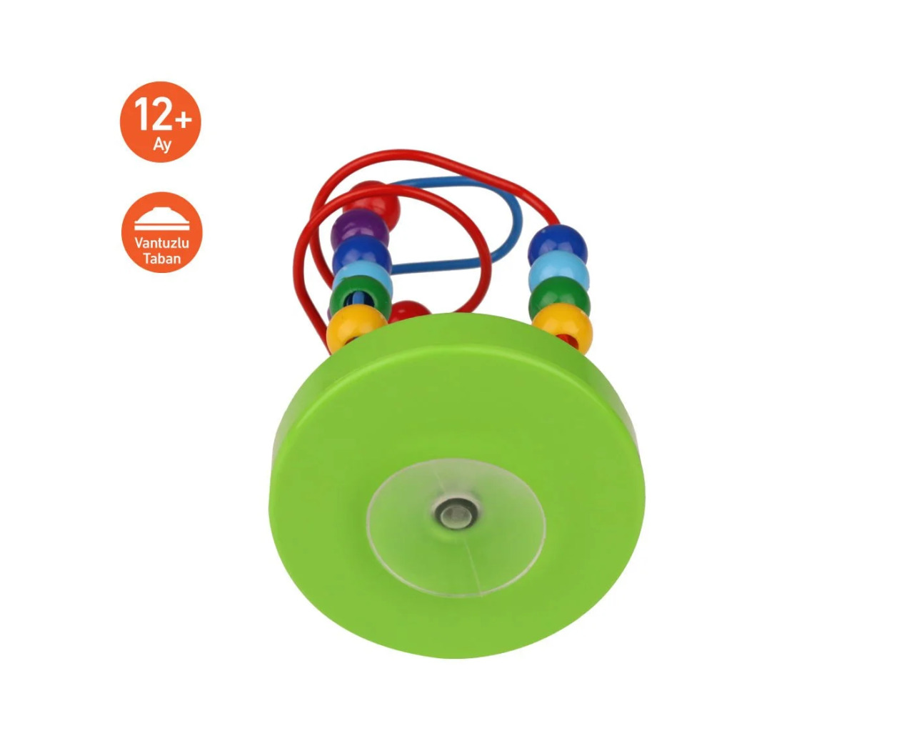 لعبة تنسيق كوب الشفط - 4