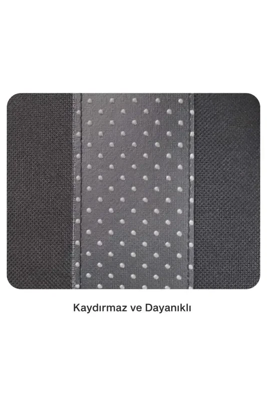 been Araç Koltuğu Koruyucu - 3