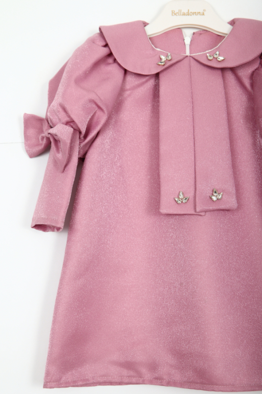 فستان بناتي من عمر 1-6 سنوات 2915 - 2