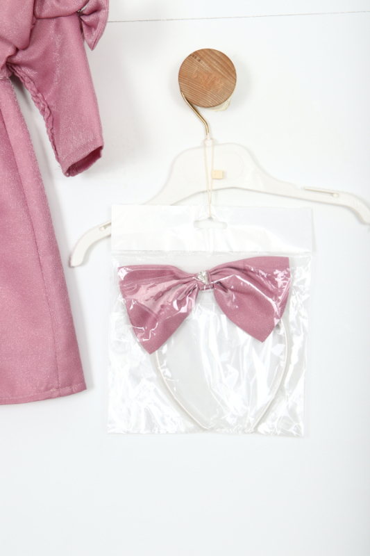 فستان بناتي من عمر 1-6 سنوات 2915 - 3