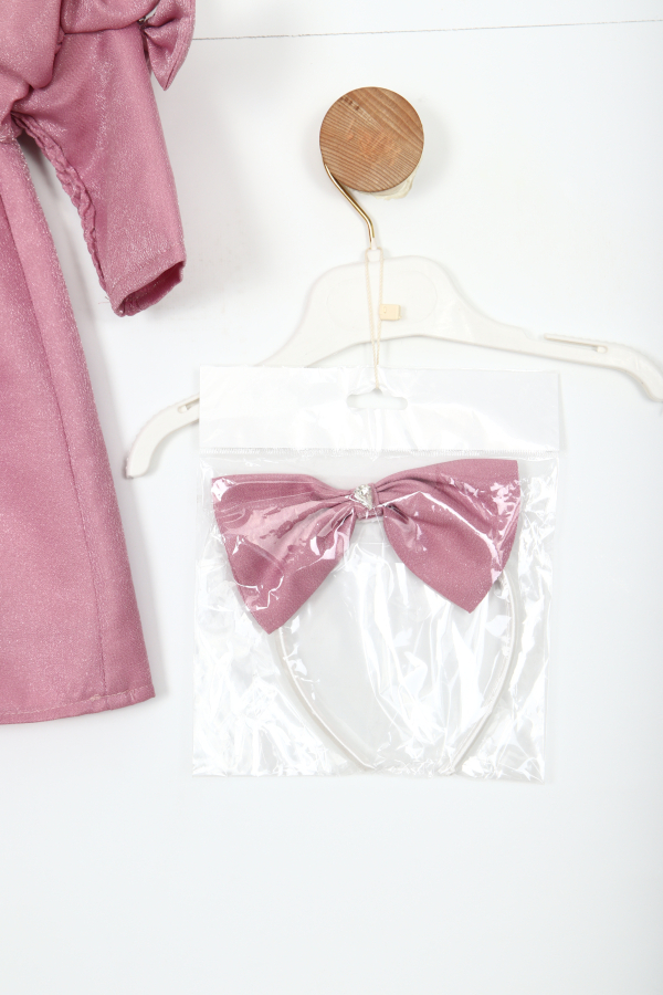 فستان بناتي من عمر 1-6 سنوات 2915 - 3