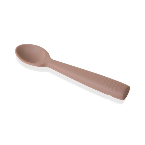 BabyJem Silikon Kaşık 759 Latte - 1