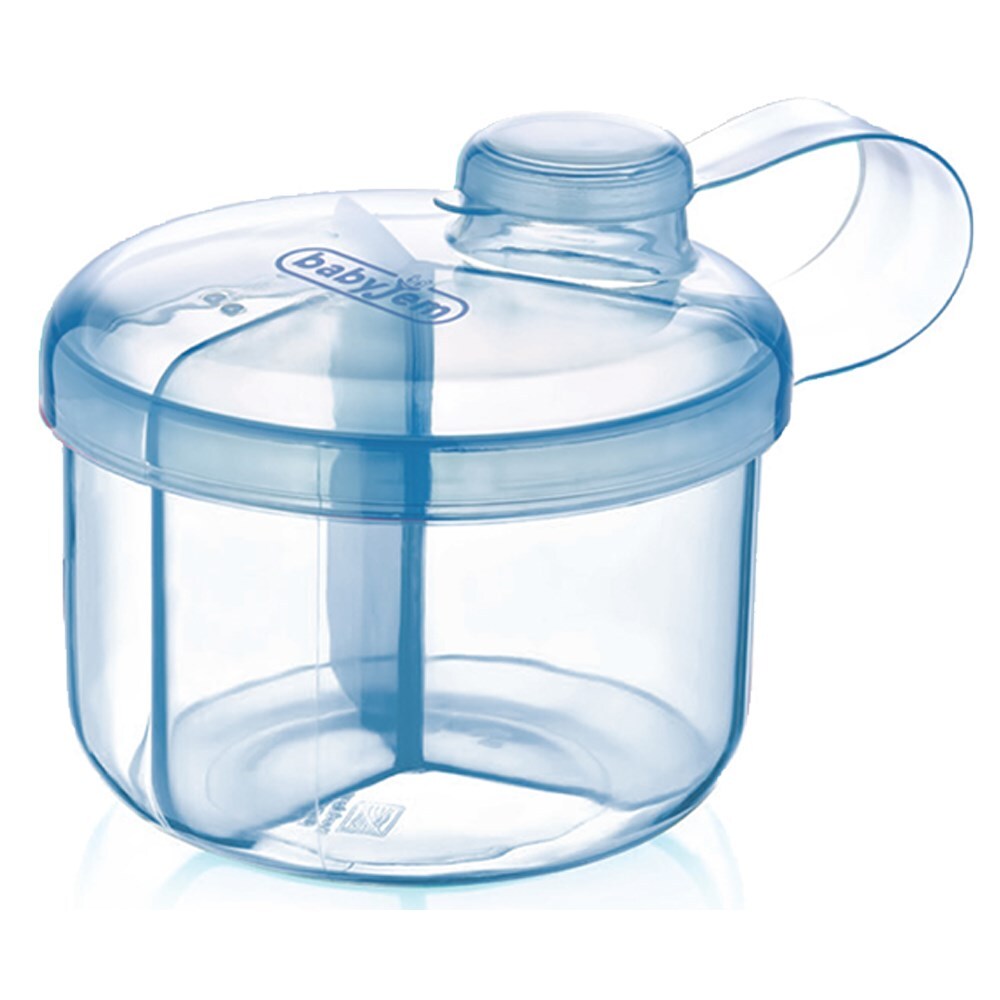BabyJem Toz Mama Kabı 496 Mavi - 1