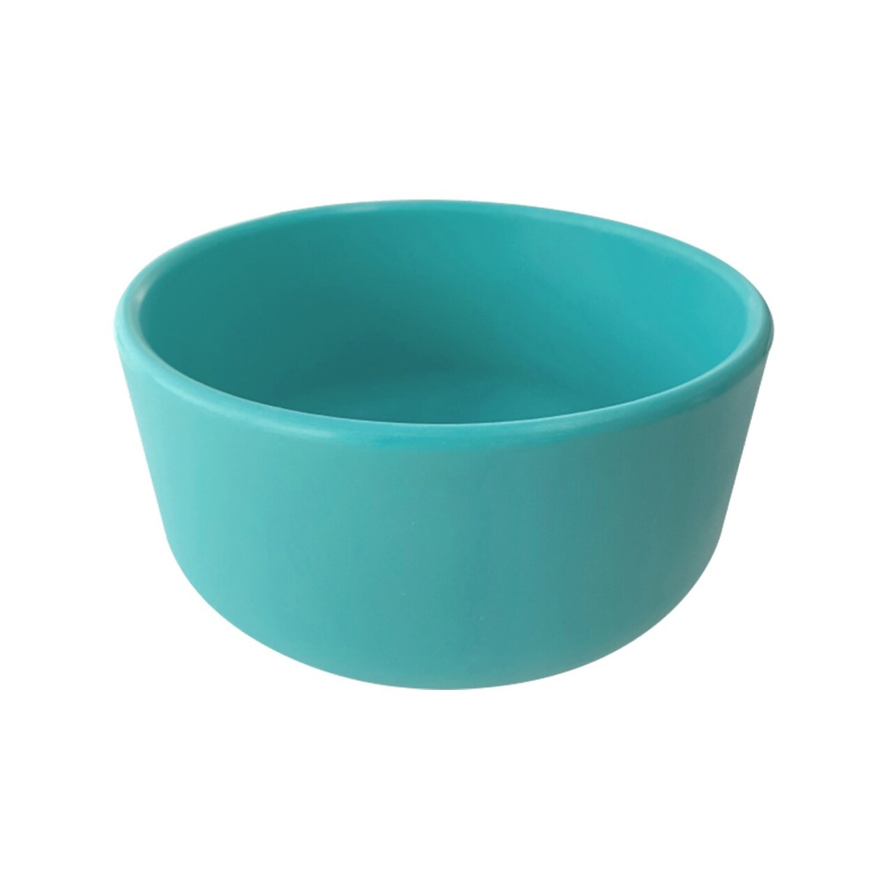 OiOi Basics Silikon Kase Aqua Green - 1