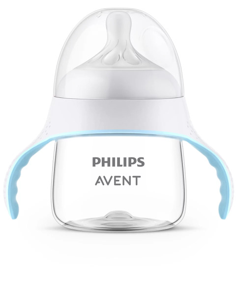 Philips Avent Doğal Tepkili Natural Response Eğitici Bardak 6+ Ay - 2