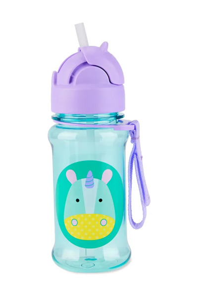 Skip Hop Pipetli Tritan Suluk Unicorn - 1