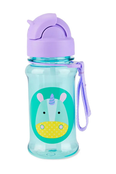 Skip Hop Pipetli Tritan Suluk Unicorn - 2