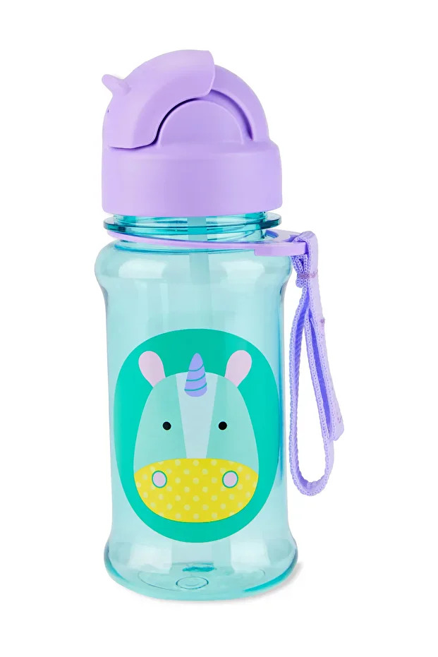 Skip Hop Pipetli Tritan Suluk Unicorn - 2