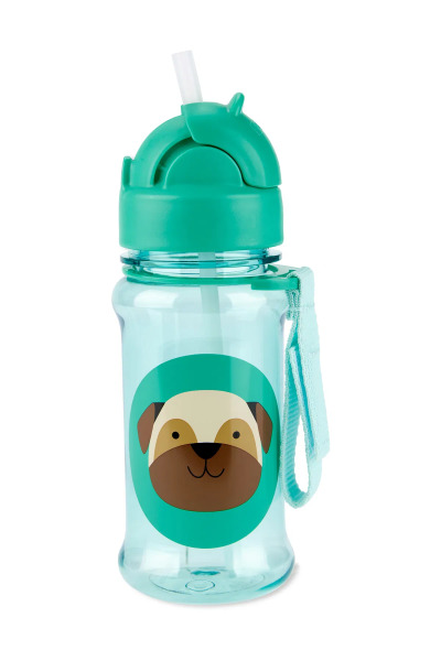 Skip Hop Pipetli Tritan Suluk Köpek - 1