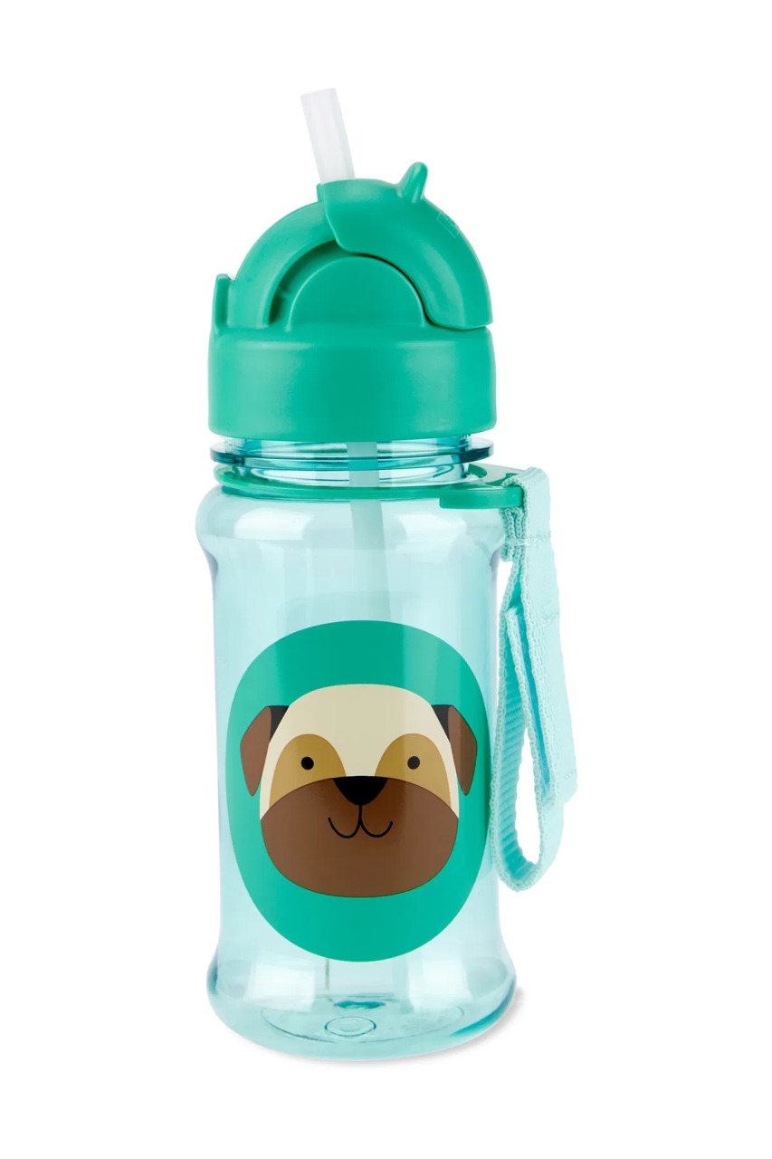 Skip Hop Pipetli Tritan Suluk Köpek - 1