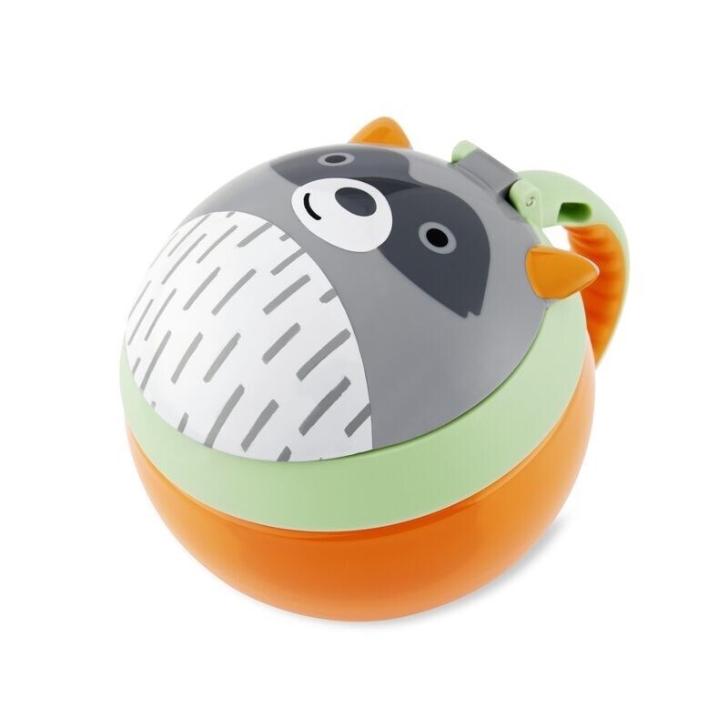 Skip Hop Zoo Çerez Kabı Rakun - 1