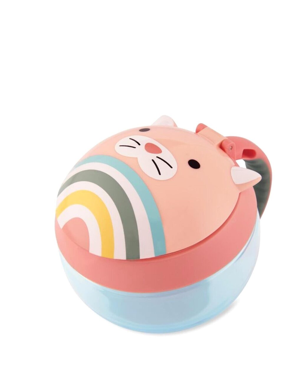 Skip Hop Zoo Çerez Kabı Kedi - 1