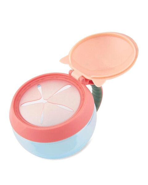 Skip Hop Zoo Çerez Kabı Kedi - 2