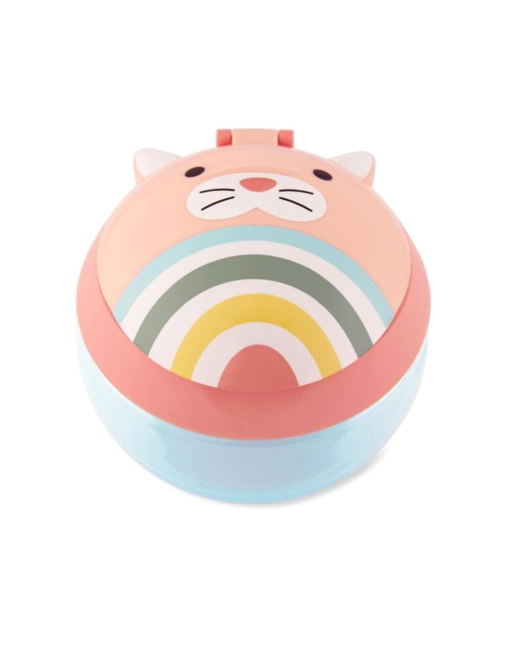 Skip Hop Zoo Çerez Kabı Kedi - 3