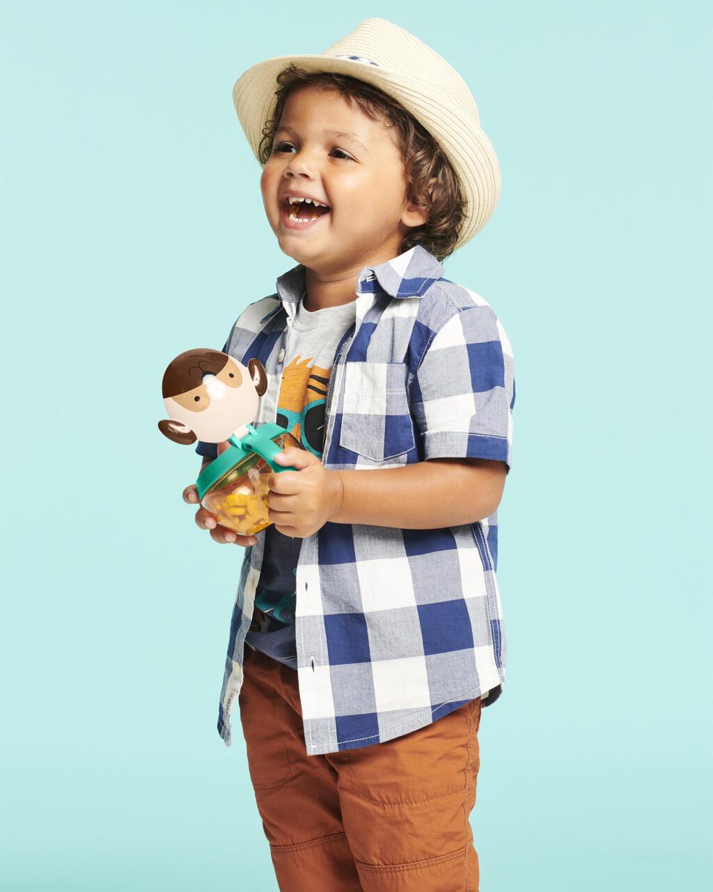 Skip Hop Zoo Çerez Kabı Köpekçik - 3