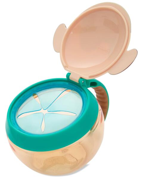 Skip Hop Zoo Çerez Kabı Köpekçik - 4