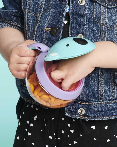 Skip Hop Zoo Çerez Kabı Koala - 4