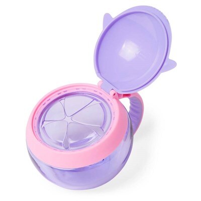 Skip Hop Zoo Çerez Kabı Narwhal - 3