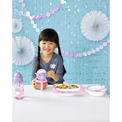 Skip Hop Zoo Çerez Kabı Narwhal - 4