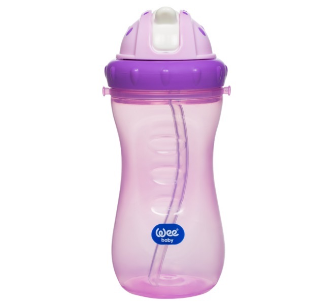 Wee Baby Pipetli Bardak 350 ml 761 - 3
