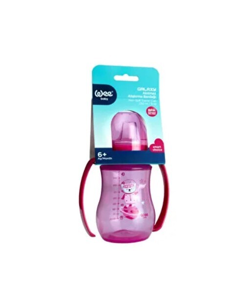 Wee Baby Galaxy Bardak 250 ml 754 - 3