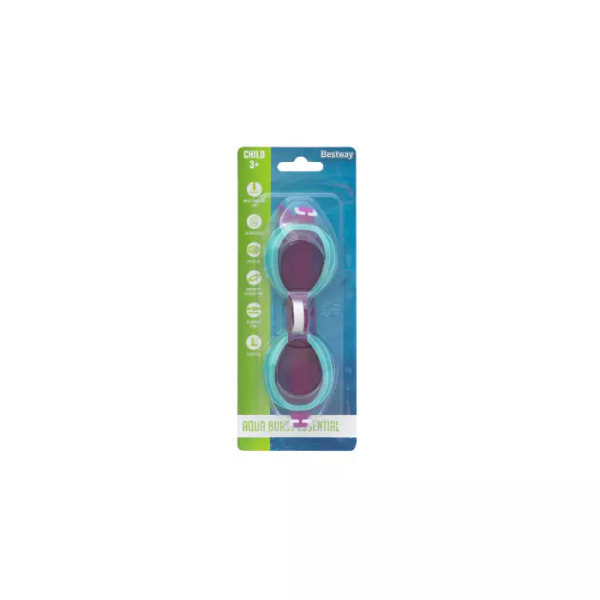 نظارات سباحة Bestway Swimmer 21002 - 5