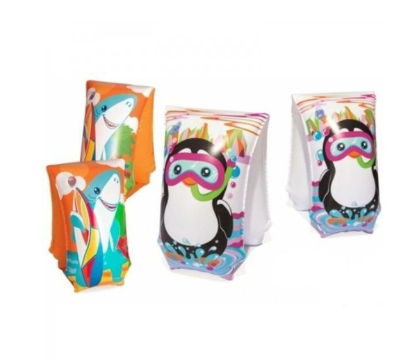 سوار ذراع منقوش من بيست واي 30×15 سم 32102 - 1