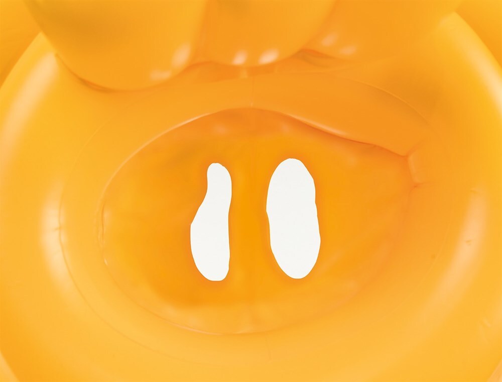 مقعد أطفال بيست واي 69 سم 32096 - 5