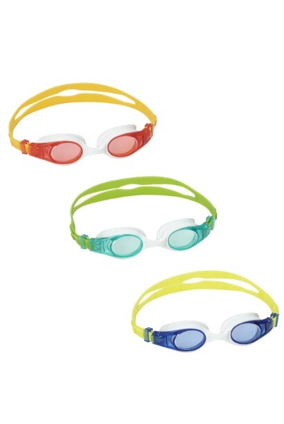 نظارات السباحة Bestway Wave W21062 - 1