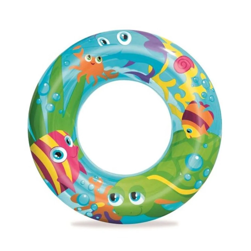 Bestway Desenli Simit 56 Cm 36013 - 2