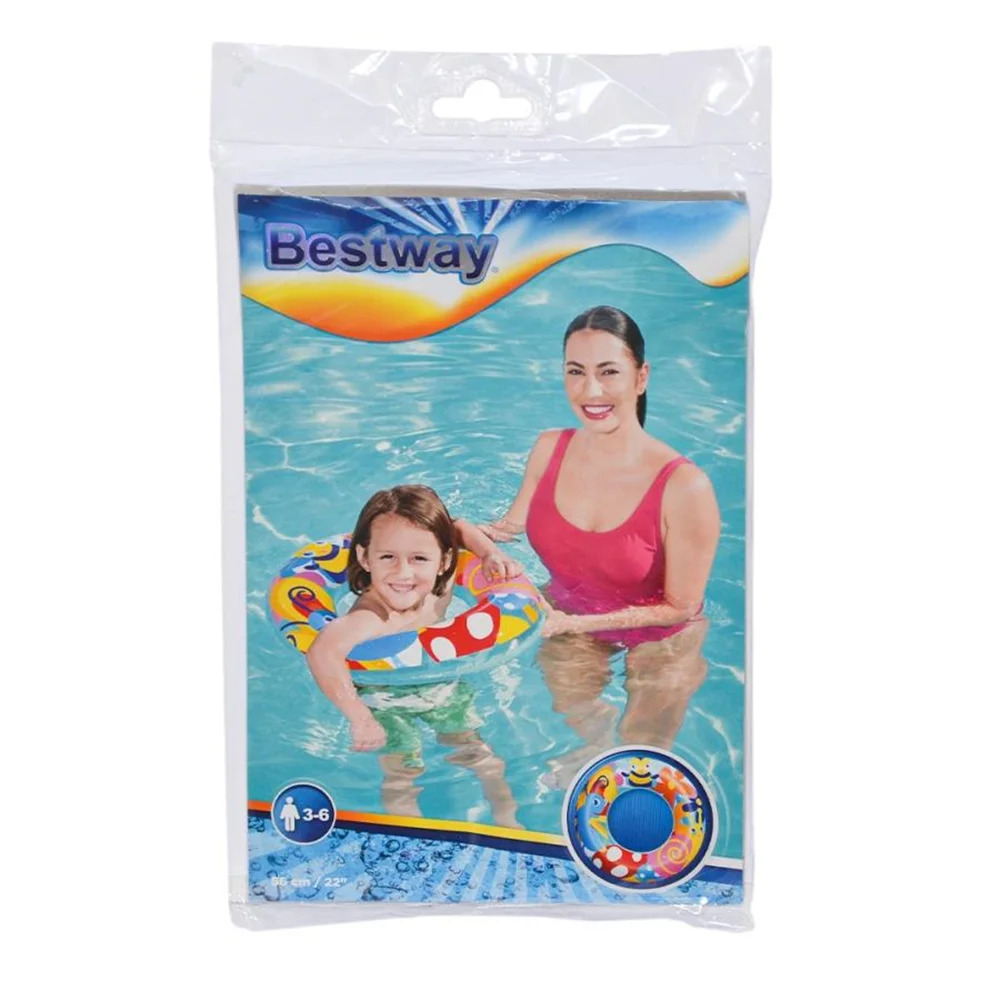 Bestway Desenli Simit 56 Cm 36013 - 4
