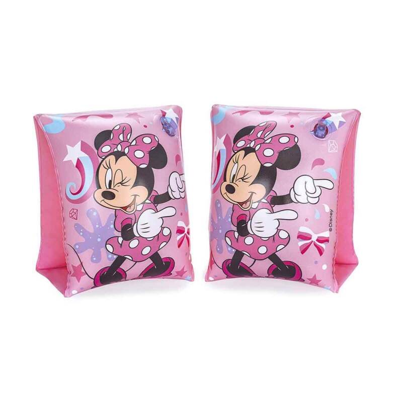Bestway Minnie Kolluk 23x15 Cm 91038 - 1
