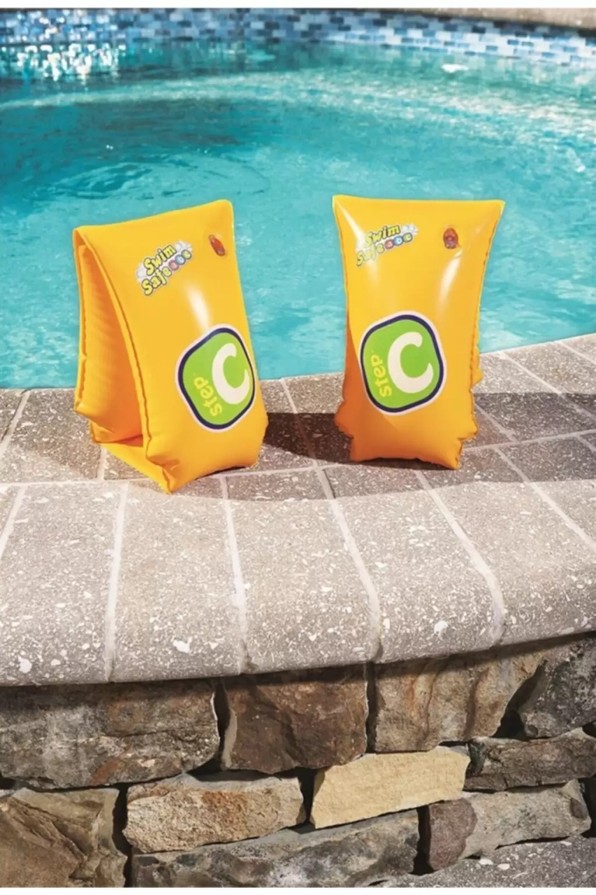 Bestway Swim Safe Step Kolluk 30x15 Cm 32110 - 2