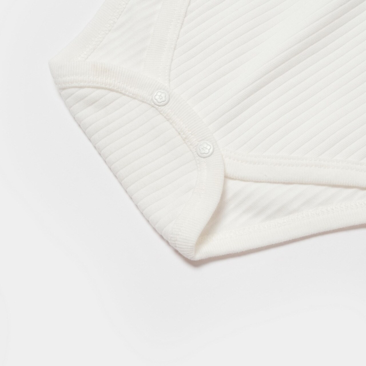 بدلة أطفال بي بيبي بي أورجانيك كوالا جانجل بأكمام طويلة رقم 56973 وردية - 4