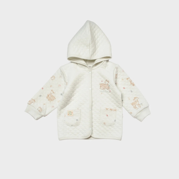 كارديجان بيبي بيبي ليتل دير 61513 نعناعي - Bibaby