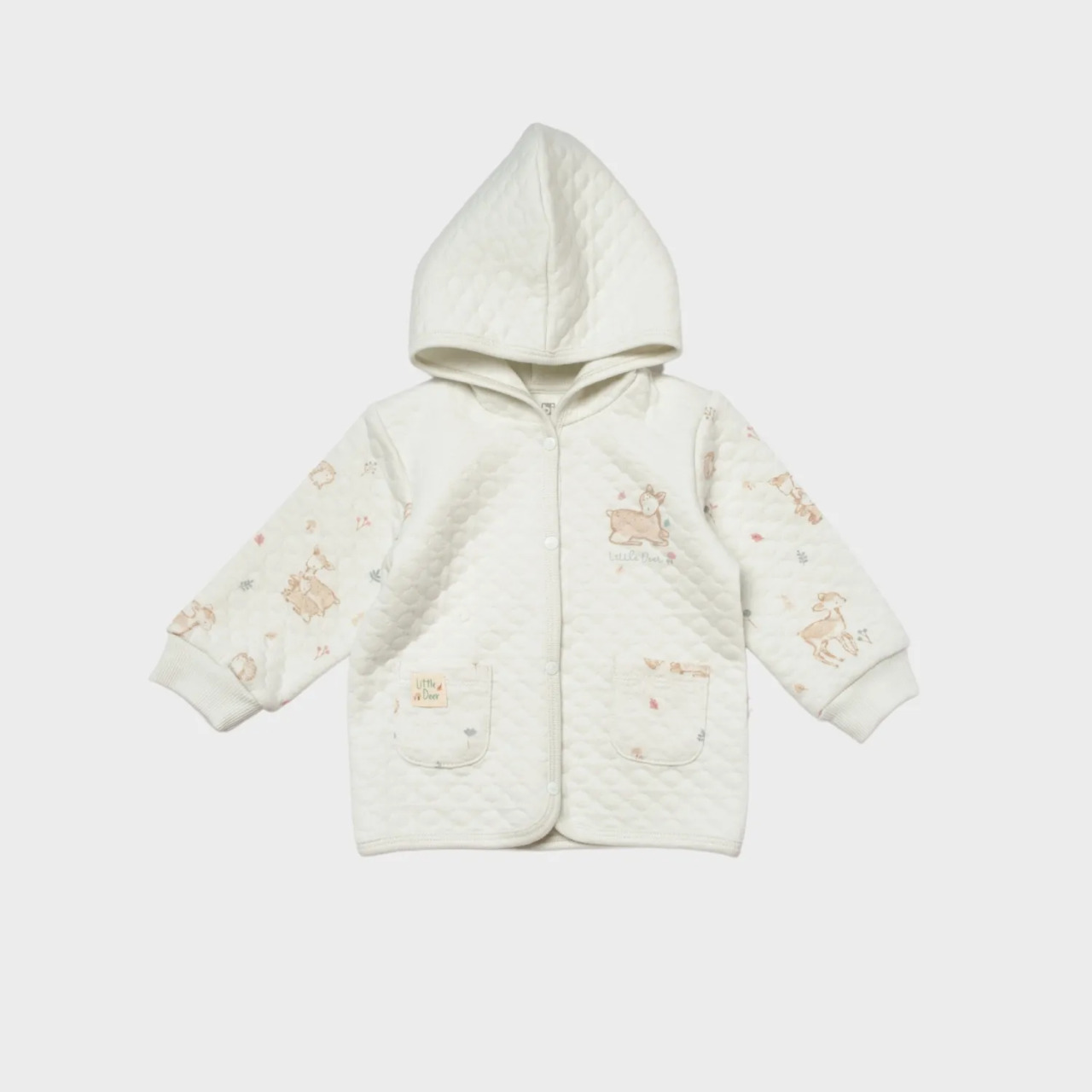 كارديجان بيبي بيبي ليتل دير 61513 نعناعي - 1