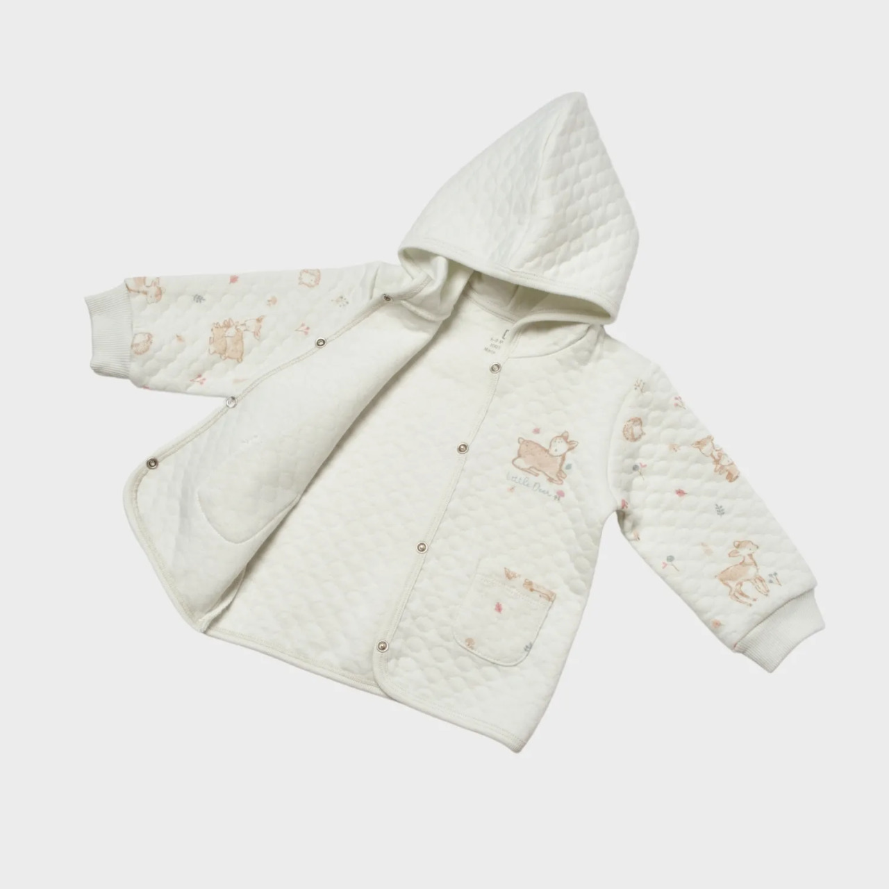 كارديجان بيبي بيبي ليتل دير 61513 نعناعي - 2