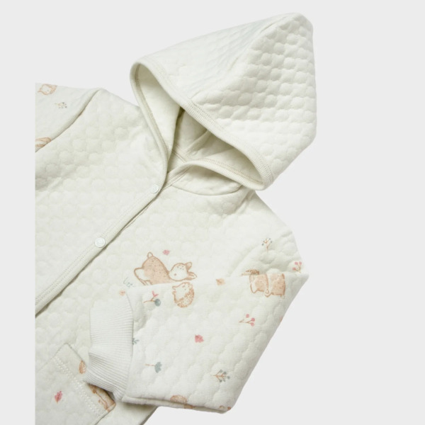 كارديجان بيبي بيبي ليتل دير 61513 نعناعي - 3