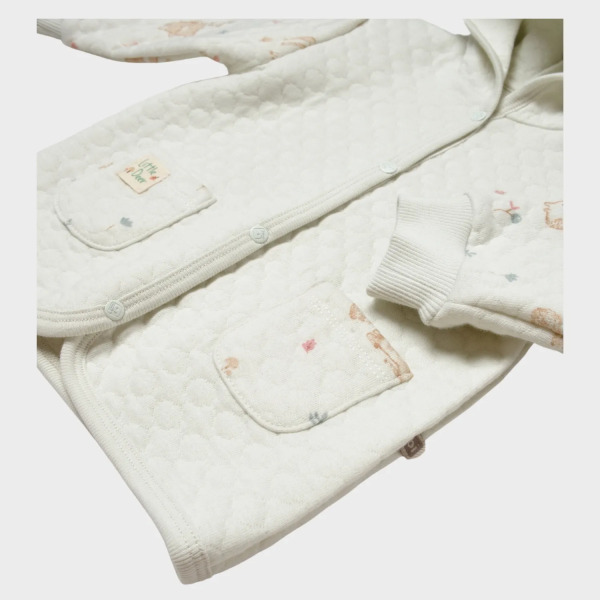 كارديجان بيبي بيبي ليتل دير 61513 نعناعي - 4