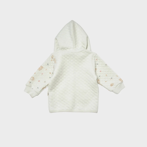 كارديجان بيبي بيبي ليتل دير 61513 نعناعي - 5