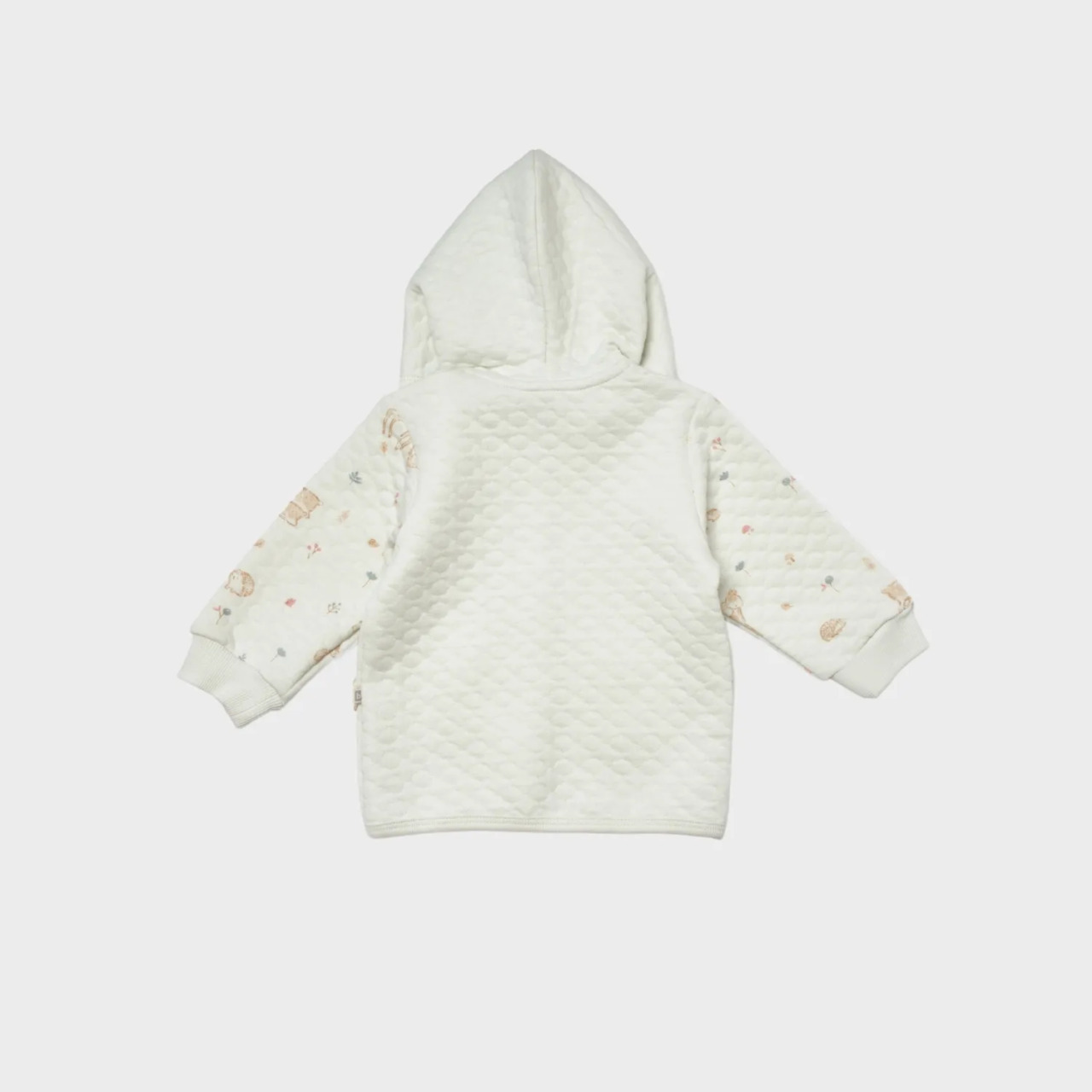 كارديجان بيبي بيبي ليتل دير 61513 نعناعي - 5