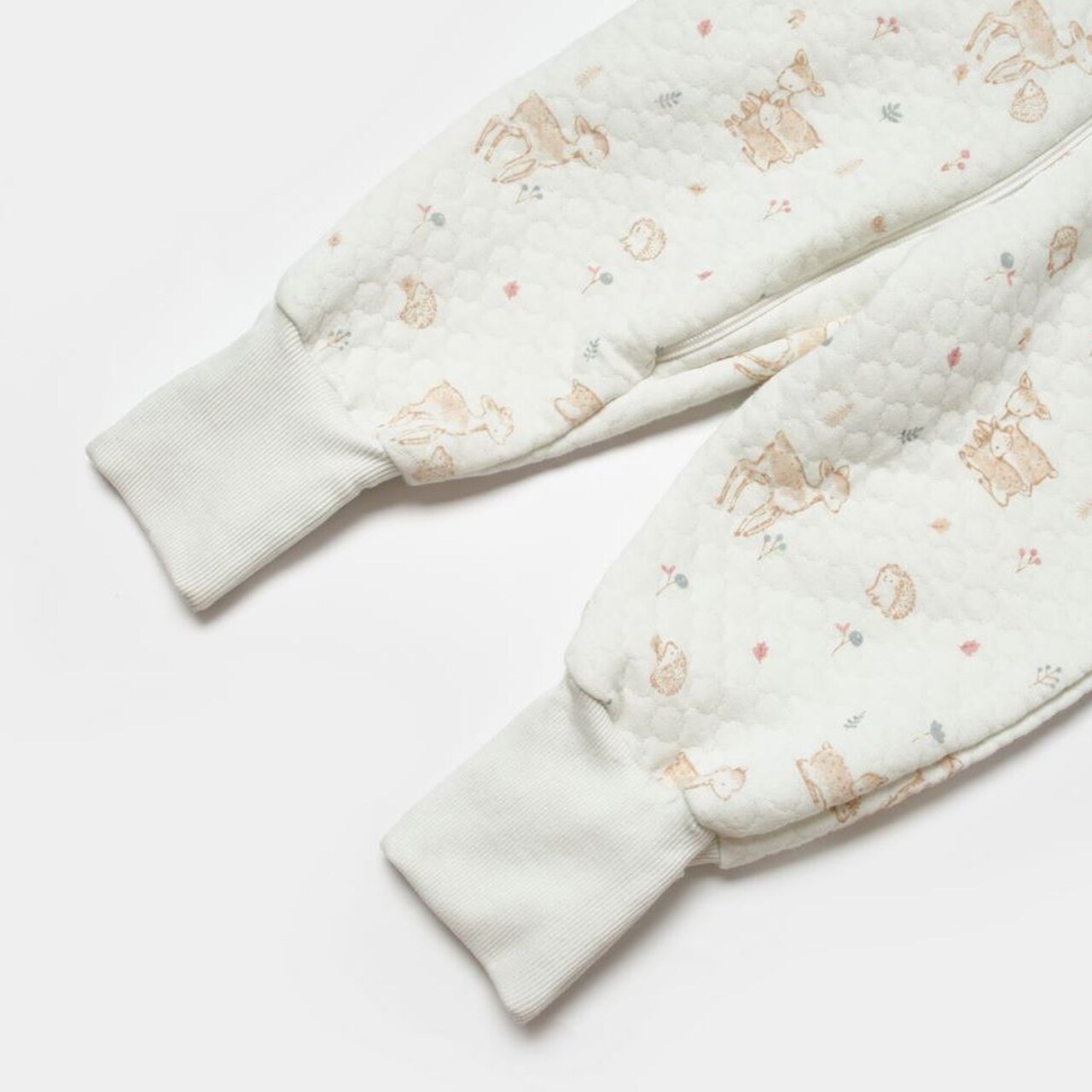 كيس نوم بيبي بيبي ليتل دير 74024 نعناعي - 5