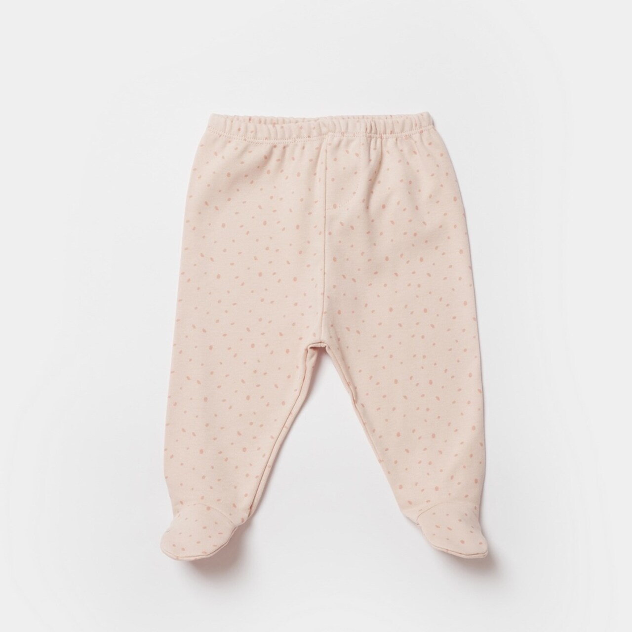 Bibaby Biorganic Koala Jungle 5'Li Hastane Çıkış Seti 62325 Pembe - 5