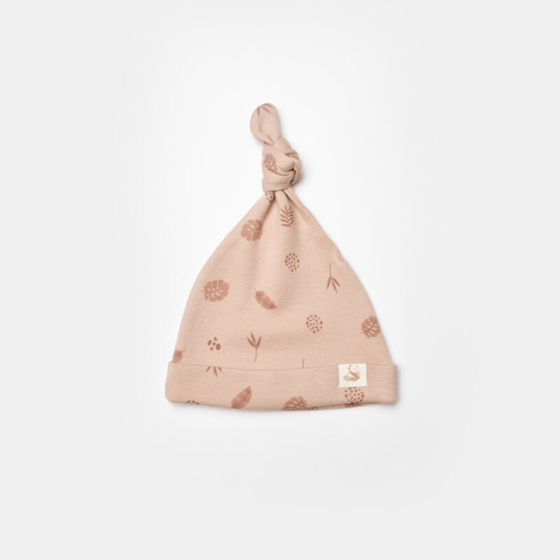 Bibaby Biorganic Love Our Earth 3 Parça Set 73345 Mocha - 6