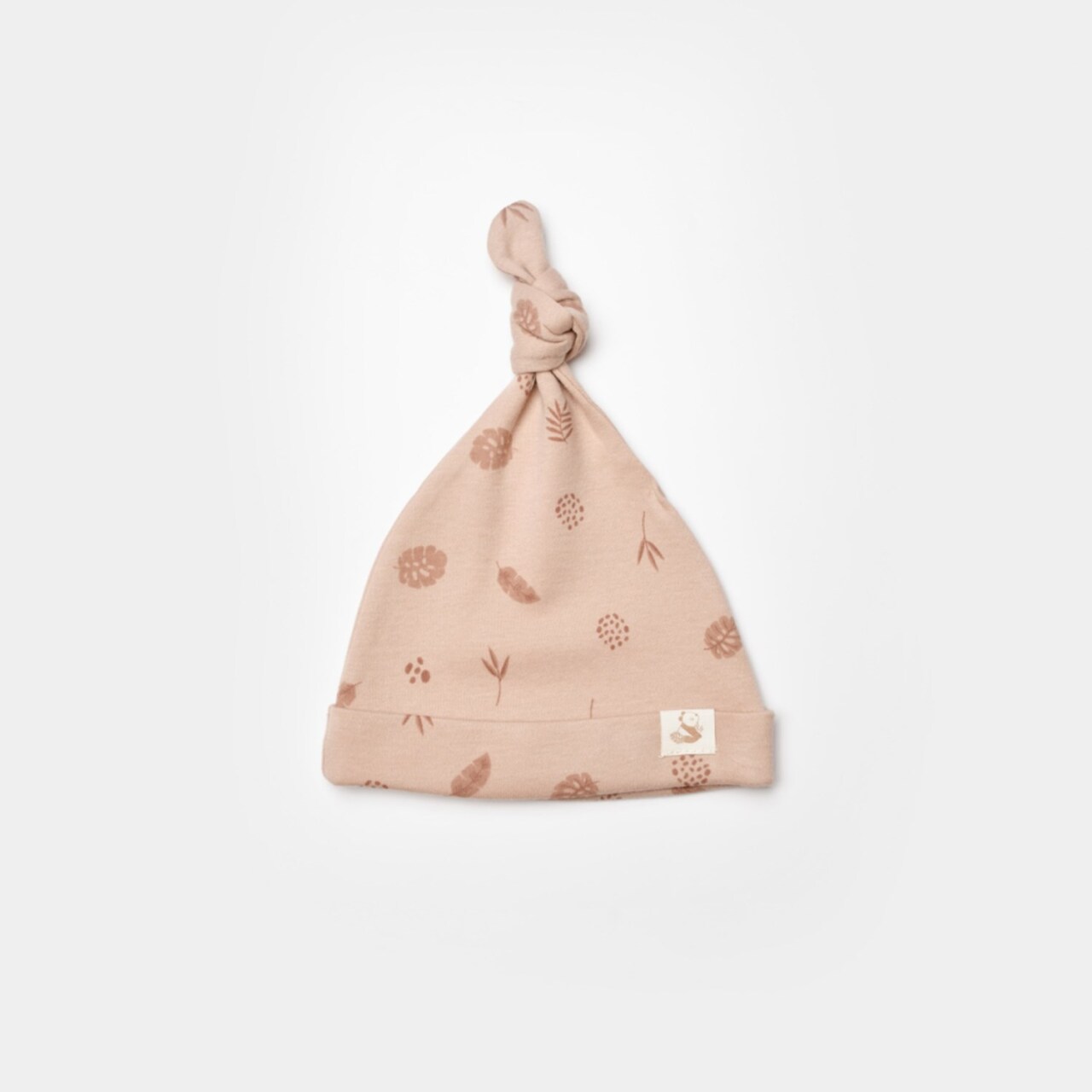 Bibaby Biorganic Love Our Earth 3 Parça Set 73345 Mocha - 6