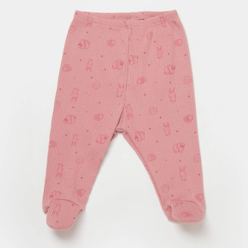 Bibaby Biorganic Modal Play With Me 3'Lü Zıbın Set 58035 Mint - 3