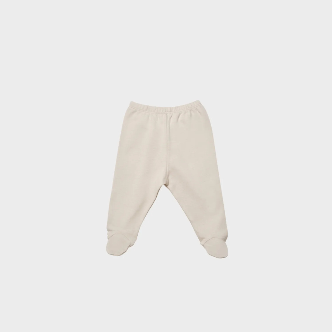 Bibaby Biorganic Sweet Lady 5 Parça Hastane Çıkış Seti 62363 Light Beige - 4