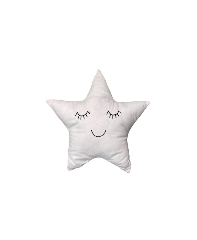 Bibaby Little Life Figürlü Yastık 72228 Asorti - 2