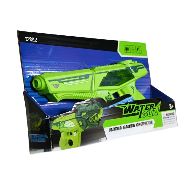 مسدس ماء أوتوماتيكي من بيرليك 2341 - 2